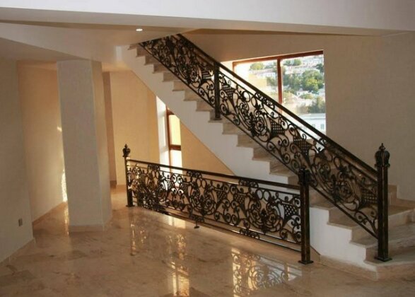 Restart Hotel Baku - Photo3
