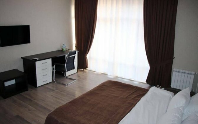 Restart Hotel Baku - Photo4