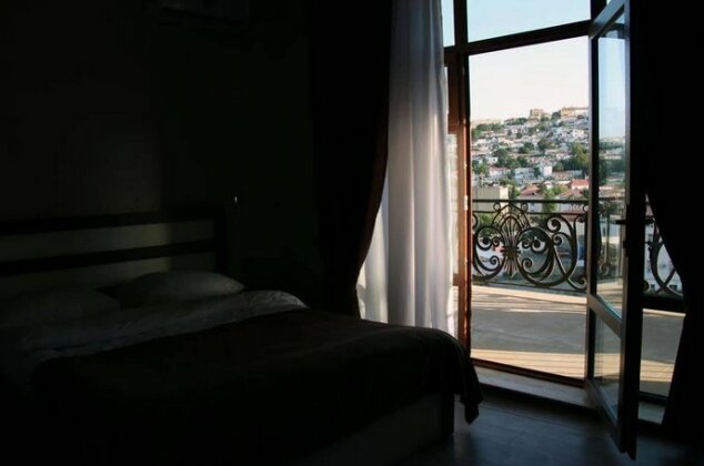 Restart Hotel Baku - Photo5