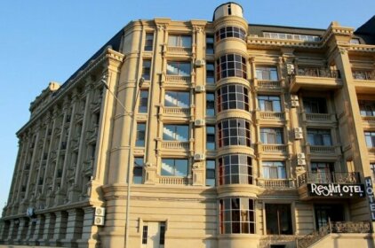 Restart Hotel Baku