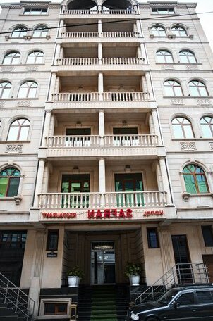 Safran Hotel - Photo2
