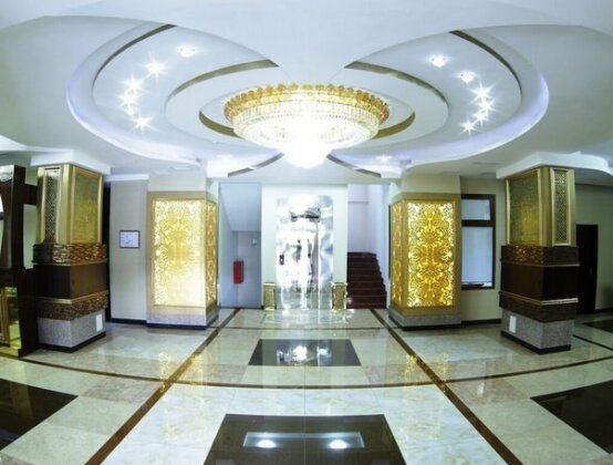 Safran Hotel - Photo3