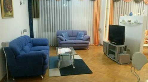 Sahil Apartment - Photo2