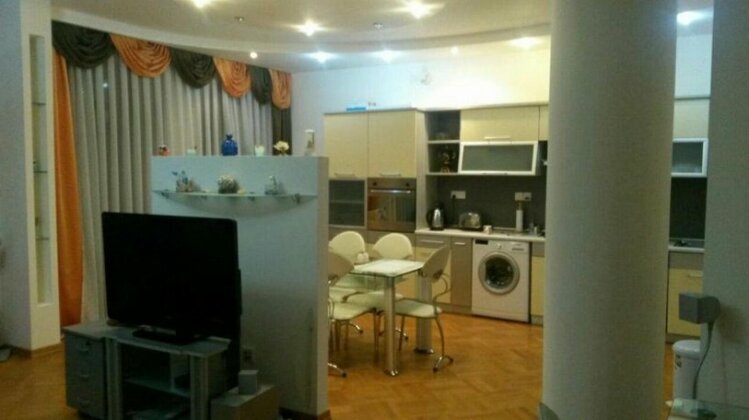 Sahil Apartment - Photo4