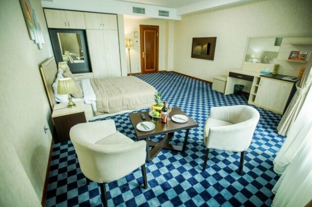 Sea Pearl Hotel Baku - Photo3
