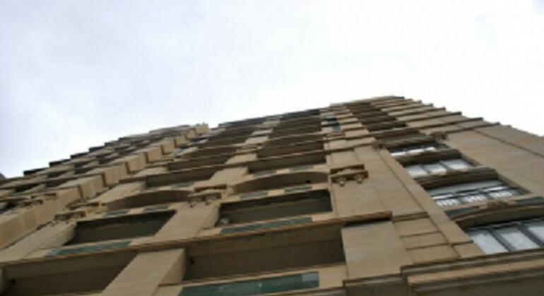 Serviced Apartments - Fountain Square - Photo3