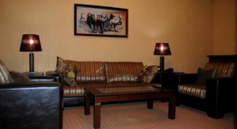 Serviced Apartments - Fountain Square - Photo4