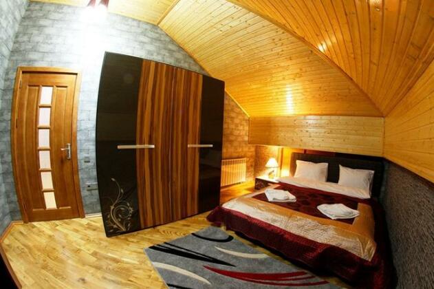Shams Mini - Hotel - Photo2