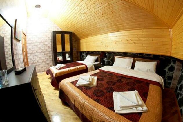 Shams Mini - Hotel - Photo3
