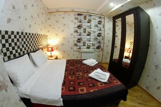 Shams Mini - Hotel - Photo4