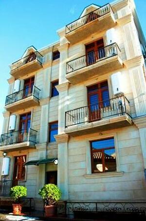 Shams Mini - Hotel