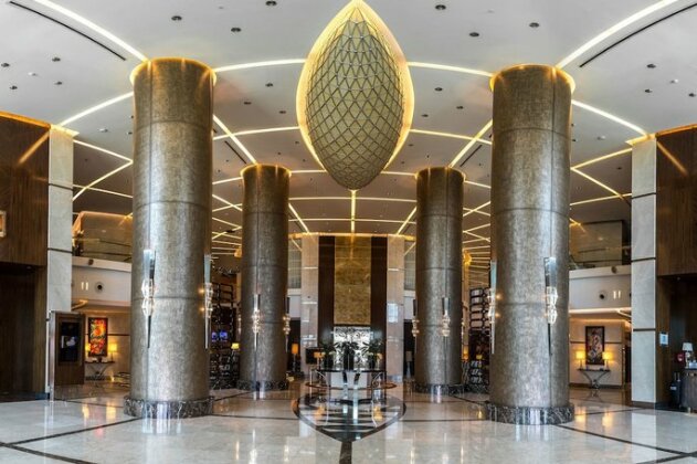 Sheraton Baku Airport Hotel - Photo4