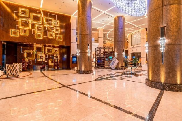 Sheraton Baku Airport Hotel - Photo5
