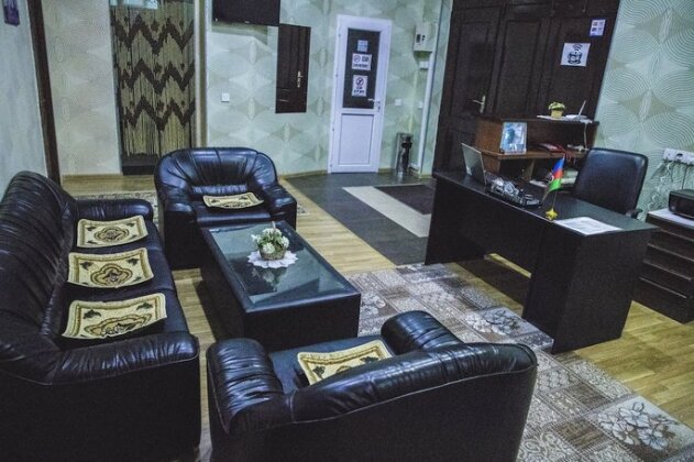 Stop Hostel & Hotel - Photo2