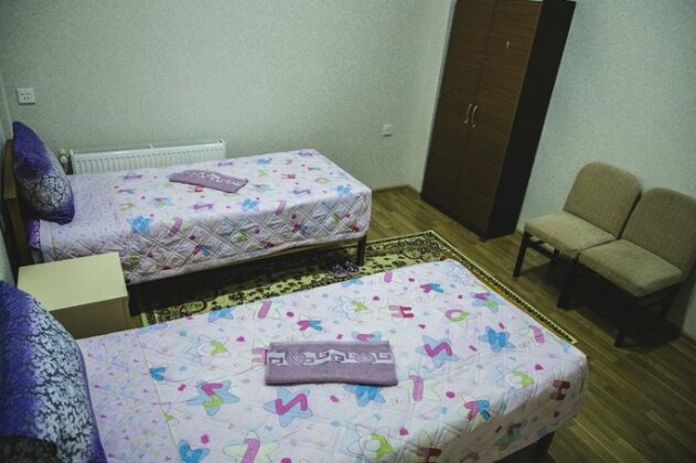 Stop Hostel & Hotel - Photo4