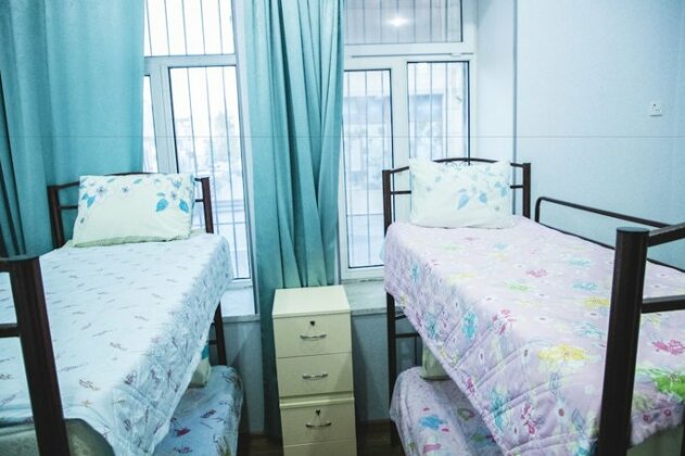 Stop Hostel & Hotel - Photo5