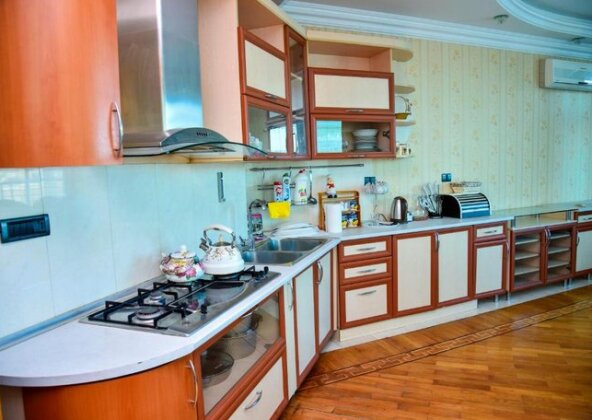 Supreme Panoramic Apartment - Photo2