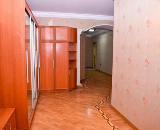 Supreme Panoramic Apartment - Photo3