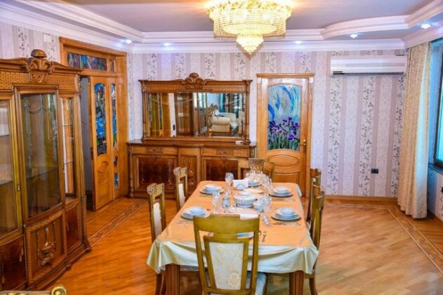 Supreme Panoramic Apartment - Photo4