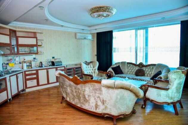 Supreme Panoramic Apartment - Photo5