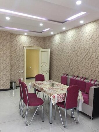 Sweet home Baku - Photo2