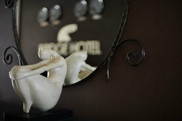 Terrace Hotel Baku - Photo4