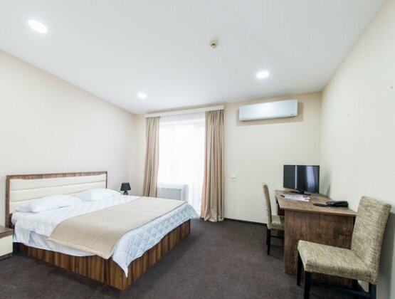 Terrace Hotel Baku - Photo5