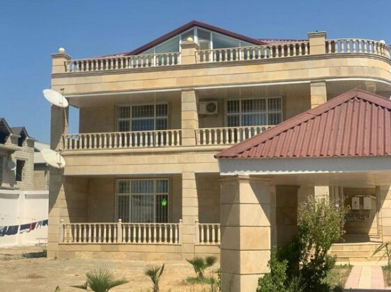Village Baku