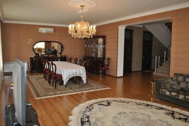 Village Baku - Photo2