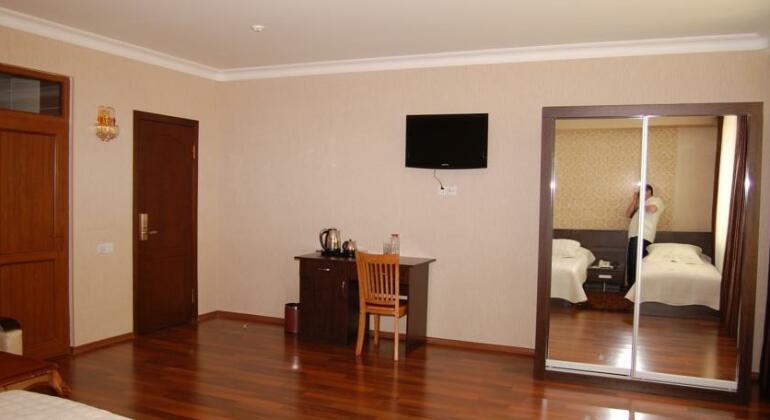 Xudaferin Hotel - Photo3