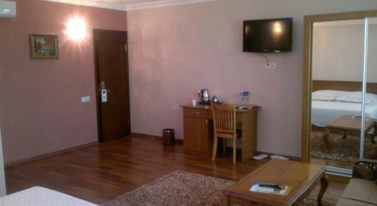 Xudaferin Hotel - Photo4