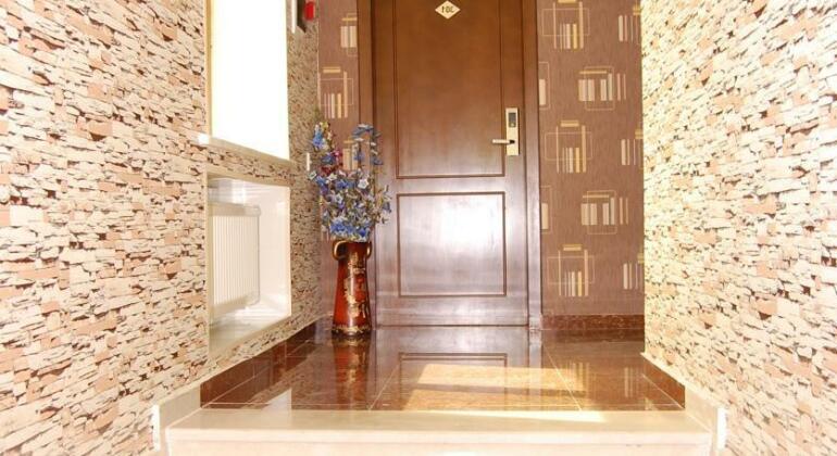 Xudaferin Hotel - Photo5