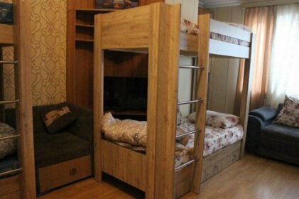 Zezo inn hostel