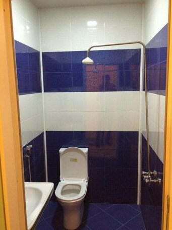 Guest House Gubek - Photo4