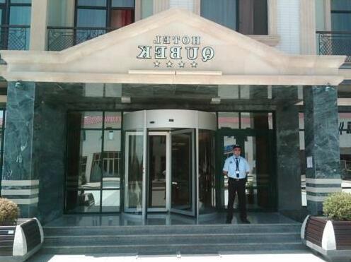 Qubek Hotel