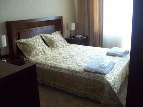 Qubek Hotel - Photo2