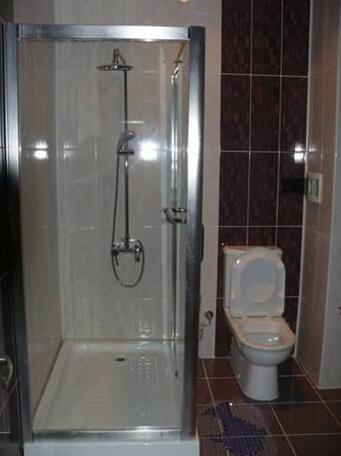 Qubek Hotel - Photo3
