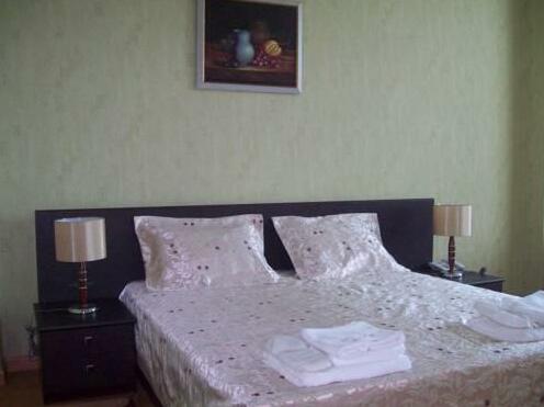 Qubek Hotel - Photo4