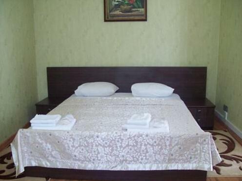 Qubek Hotel - Photo5