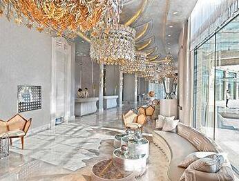 Bilgah Beach Hotel - Photo2