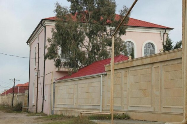 Caspian Villa Near Beach - Photo2