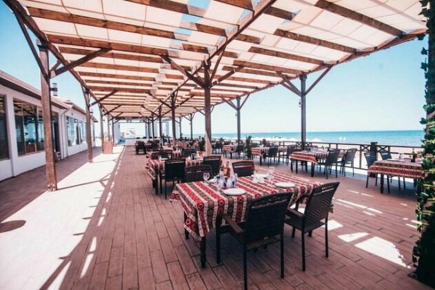 Delmar Hotel Baku - Photo2