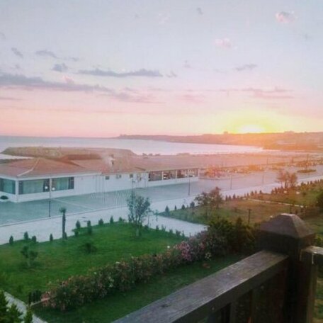Delmar Hotel Baku - Photo3