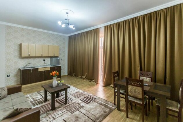 Delmar Hotel Baku - Photo4