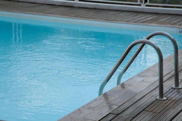 Delmar Hotel Baku - Photo5