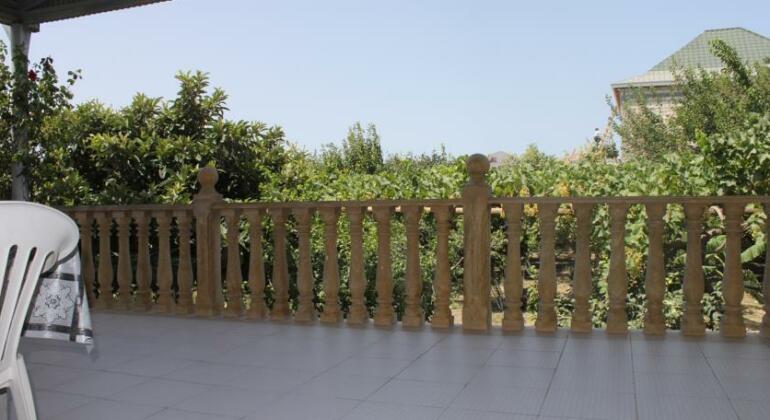 Hasanovs Villa - Photo5