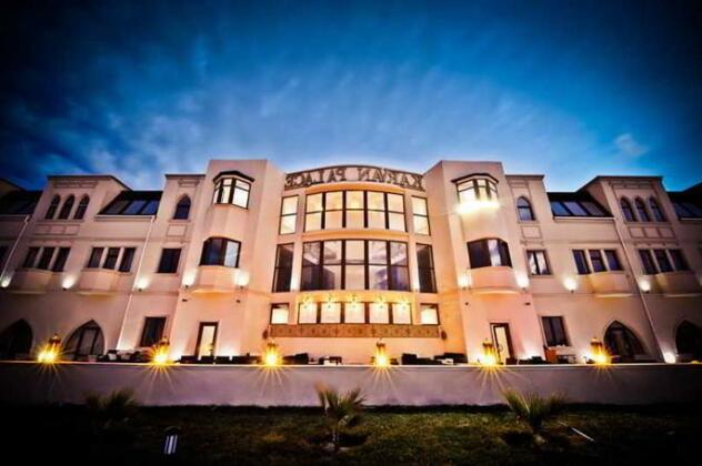 Karvan Palace