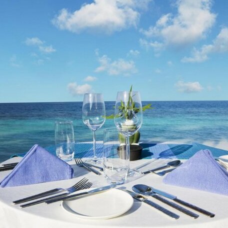 Kaspi Beach Resort - Photo5