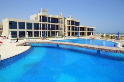Khazar Golden Beach Hotel & Resort