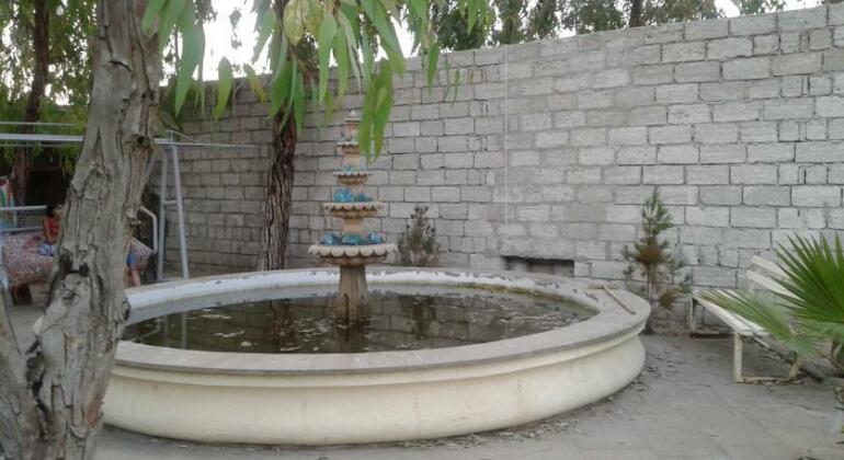 Mardakan Cottage House - Photo3